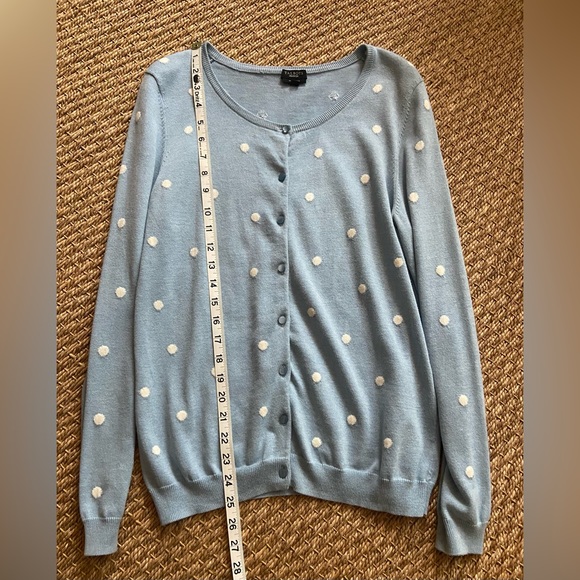 Talbots - Picture 8 of 9